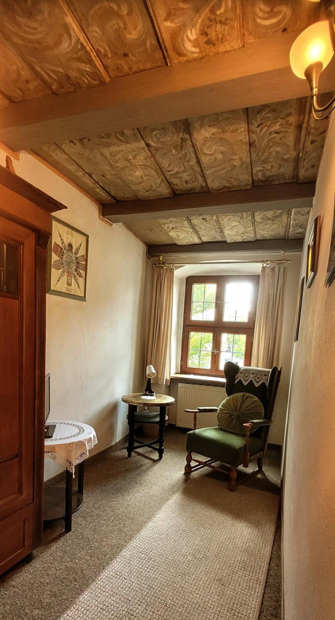 Apartament Altstadtdomizil Morgenroete Görlitz Zewnętrze zdjęcie