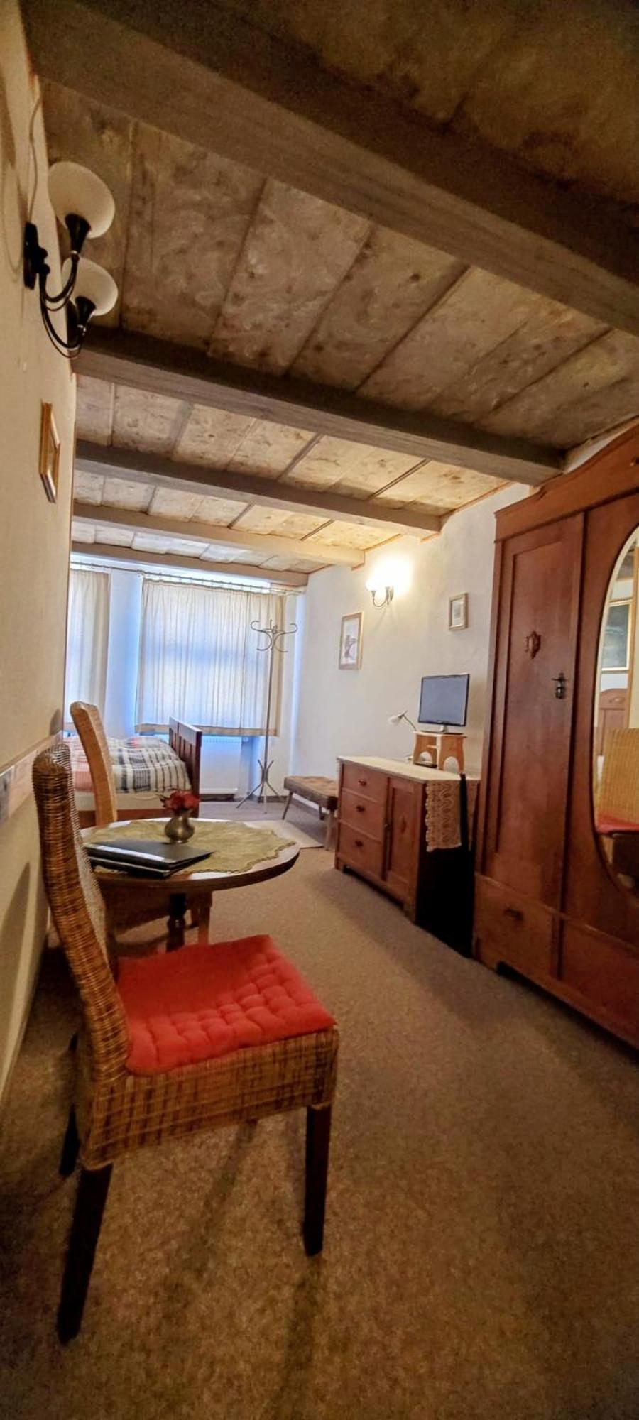 Apartament Altstadtdomizil Morgenroete Görlitz Zewnętrze zdjęcie