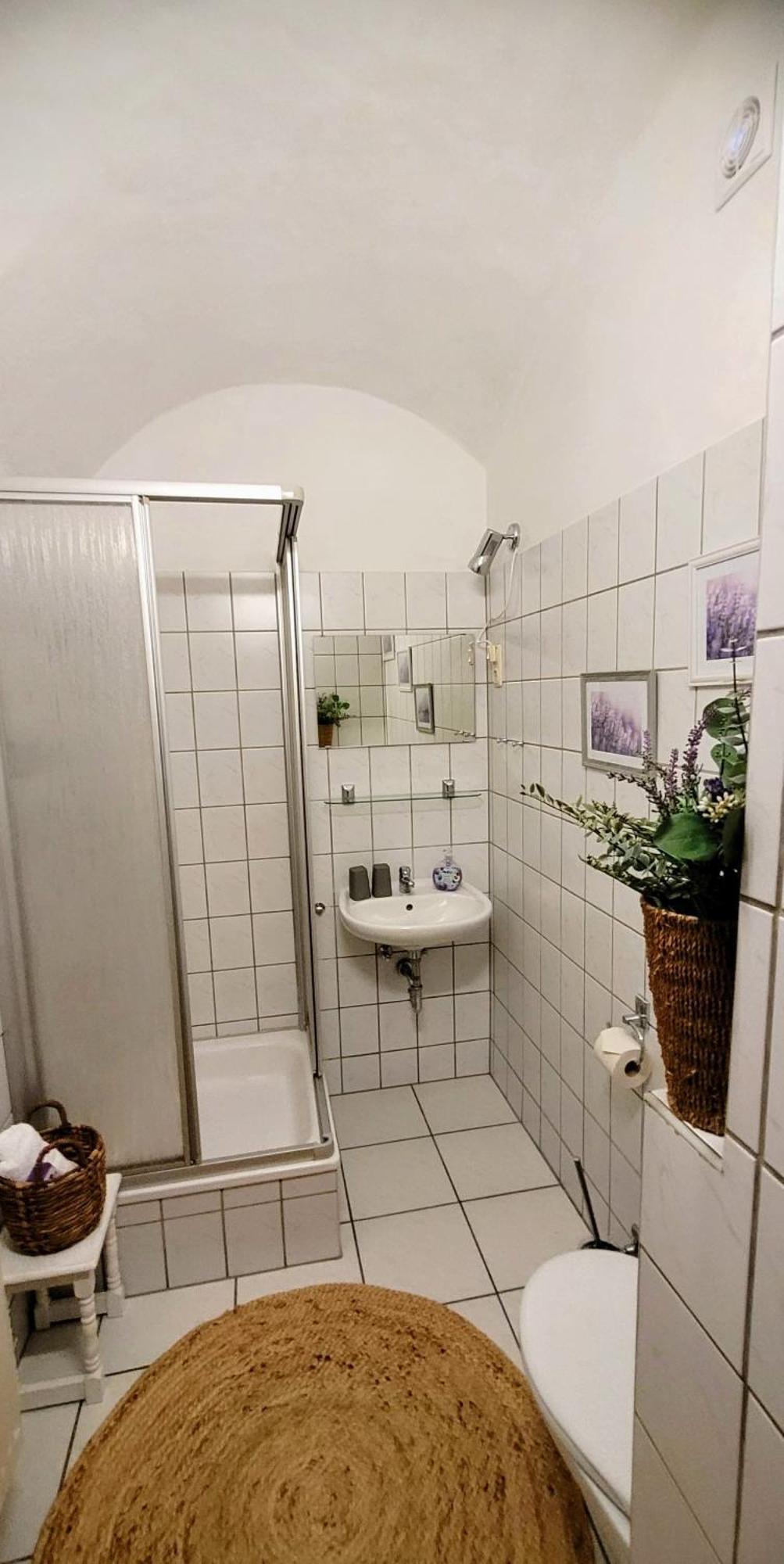 Apartament Altstadtdomizil Morgenroete Görlitz Zewnętrze zdjęcie